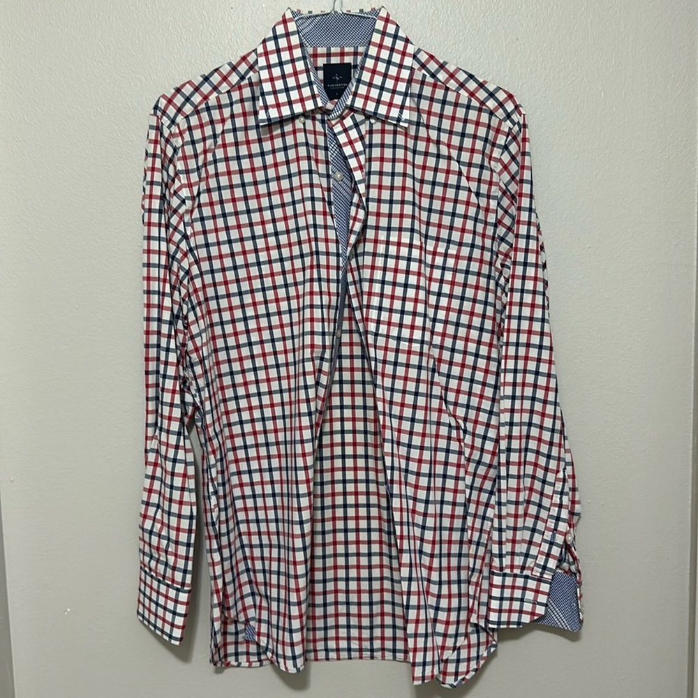 Men’s dress shirt